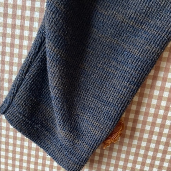 Zara baby girl autumn tones leggings and long sleeve top Set. Size 18-24 months - Picture 9 of 15